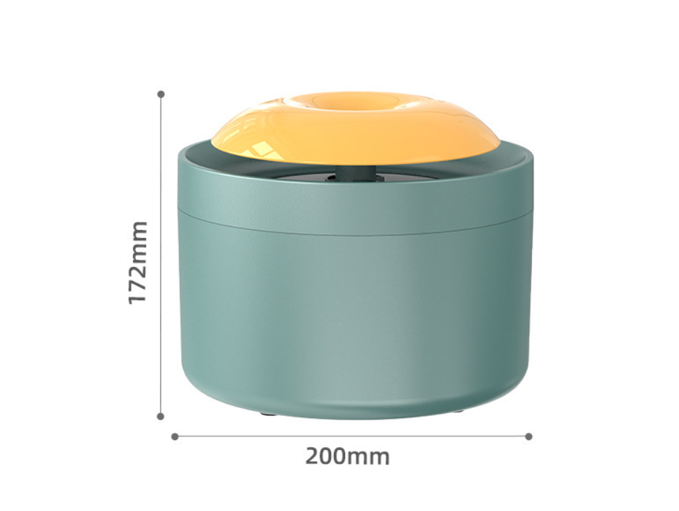 Chenpet Pet Smart Water Dispenser Fountain Cat Feeder Electric