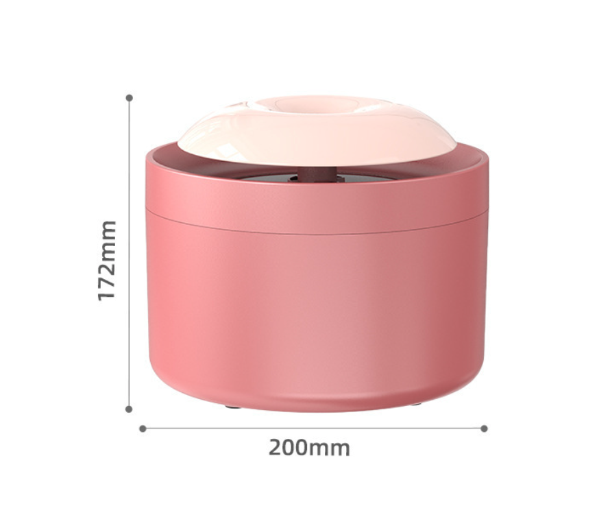 Chenpet Pet Smart Water Dispenser Fountain Cat Feeder Electric