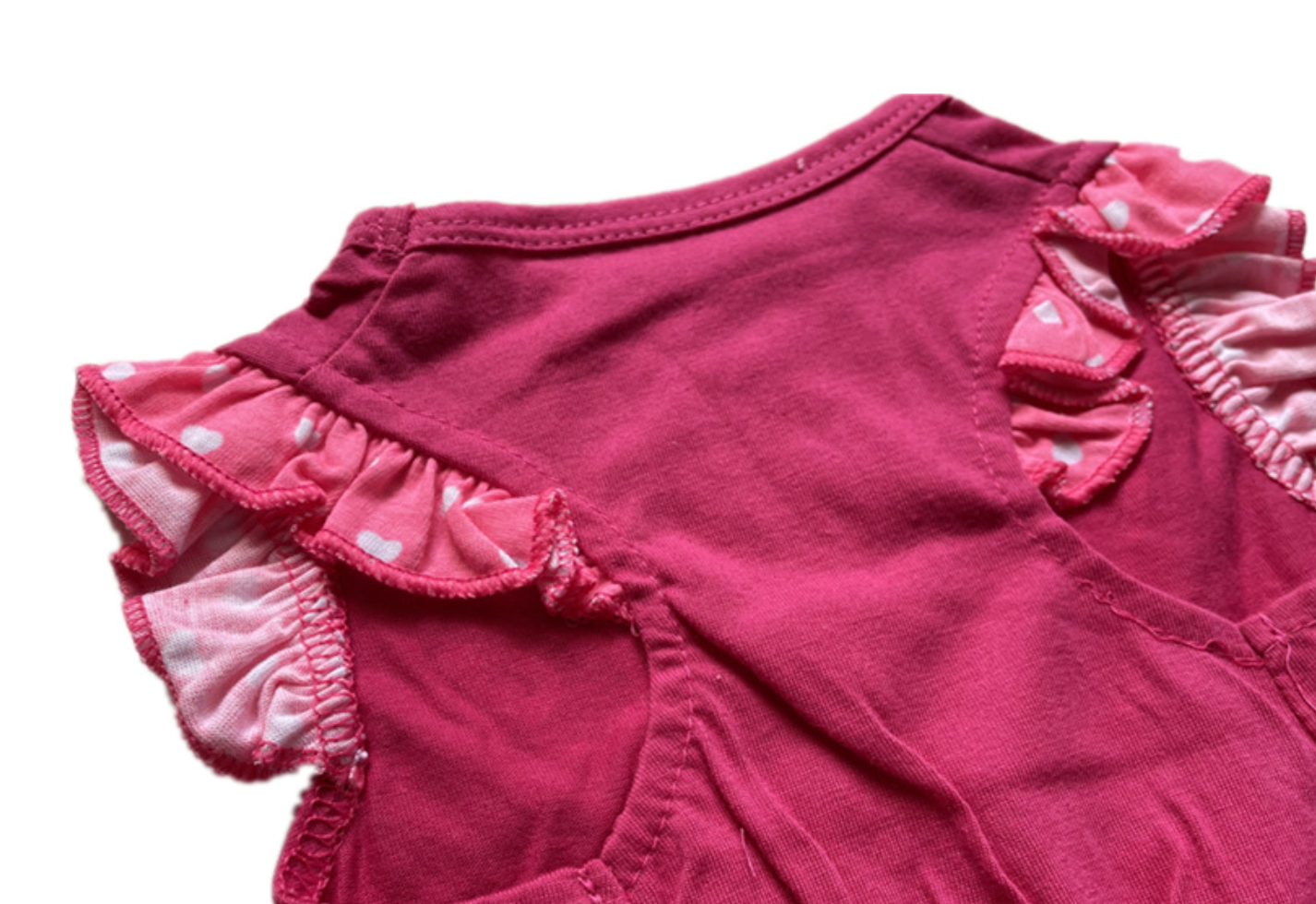 Chenpet Hot Selling Cotton Spring & Summer Pet Dresses Dog Clothes