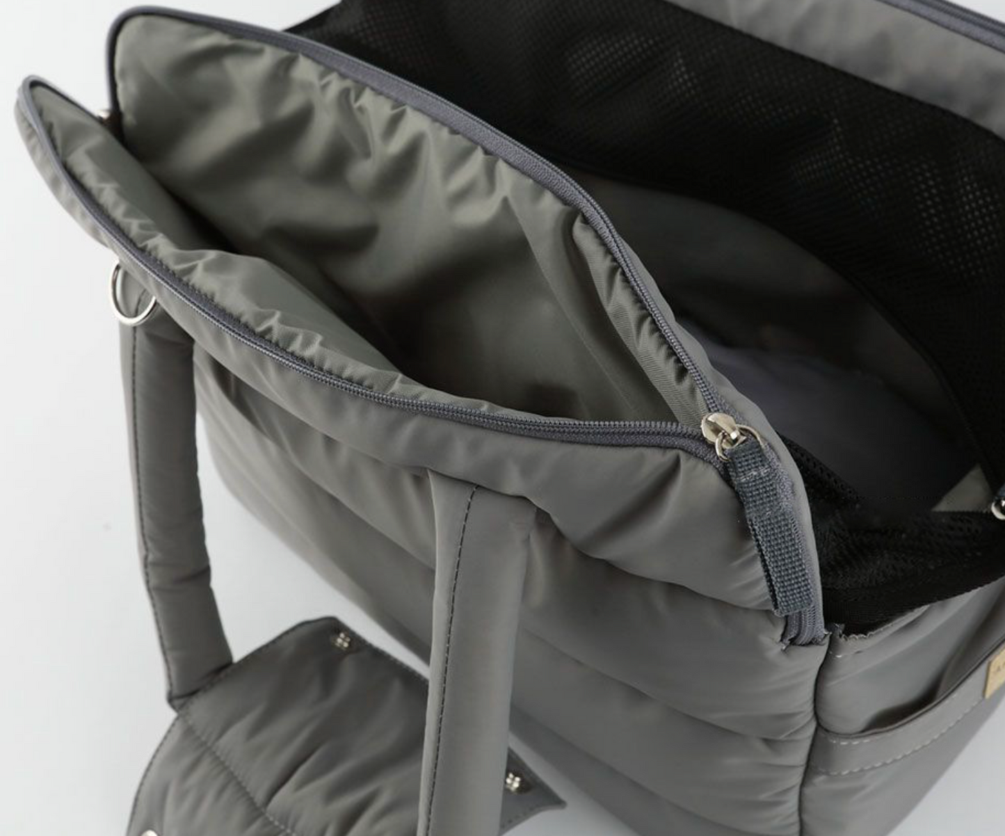 Chenpet Custom Outside Pet Carrier Bags Dog Car Bag