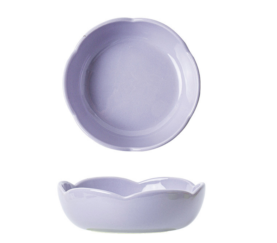 Chenpet Wholesale Ceramics Pet Water Bowls Dog Food Bowls