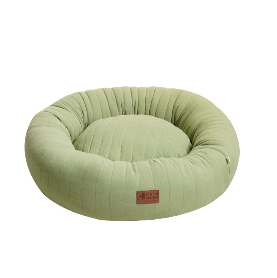 Chenpet Custom Cozy Pet Beds Dog Beds
