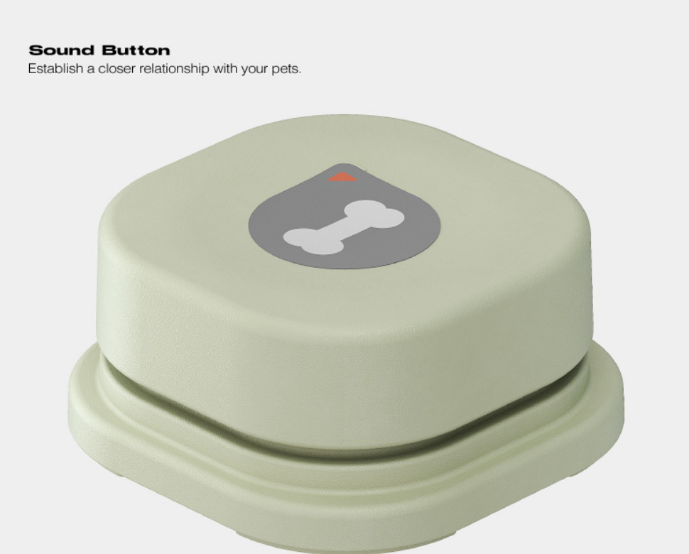 Chenpet Wholesale Pet Sound Training Bell