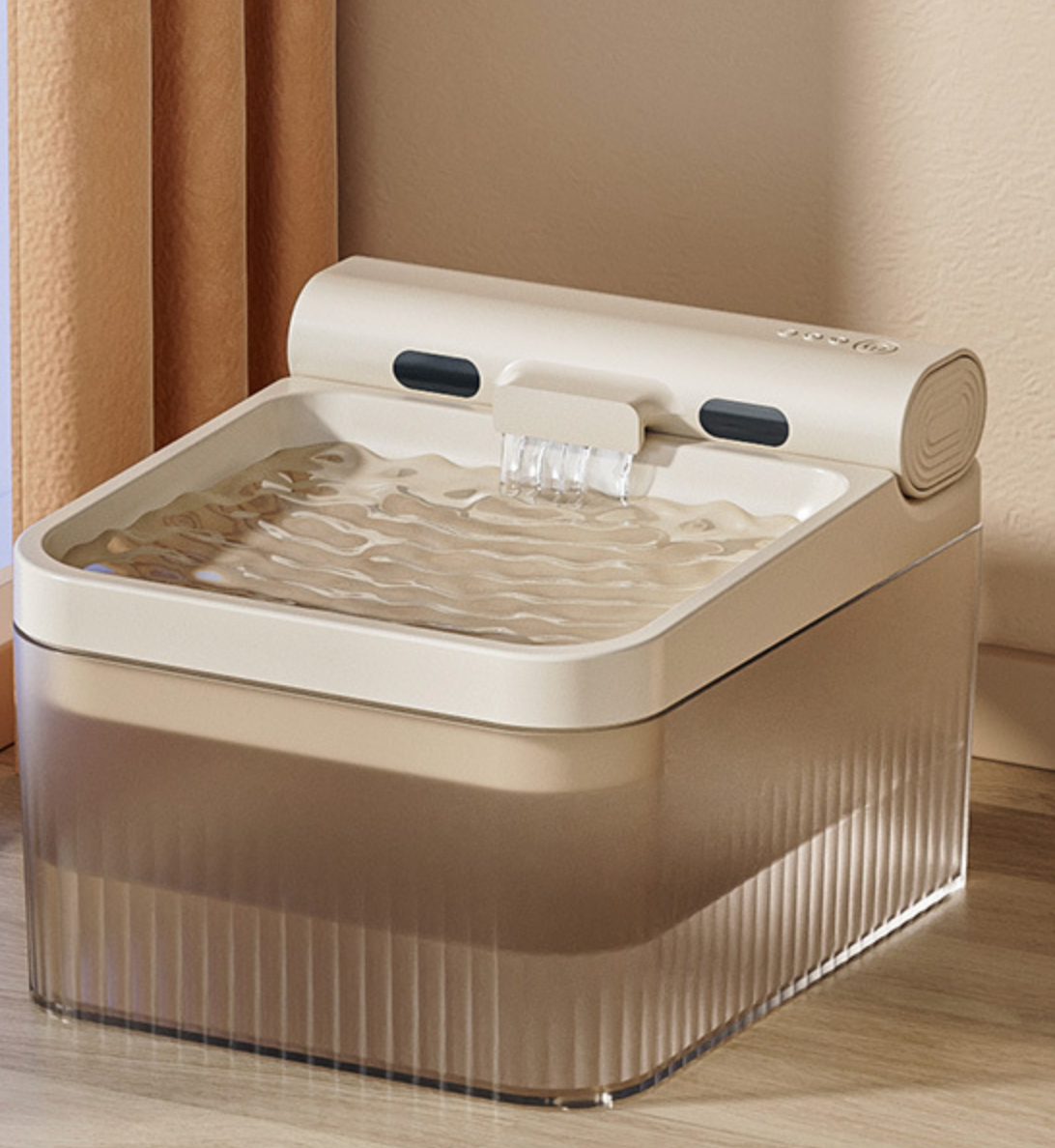 Chenpet Electric Automatically Pet Water Bowls