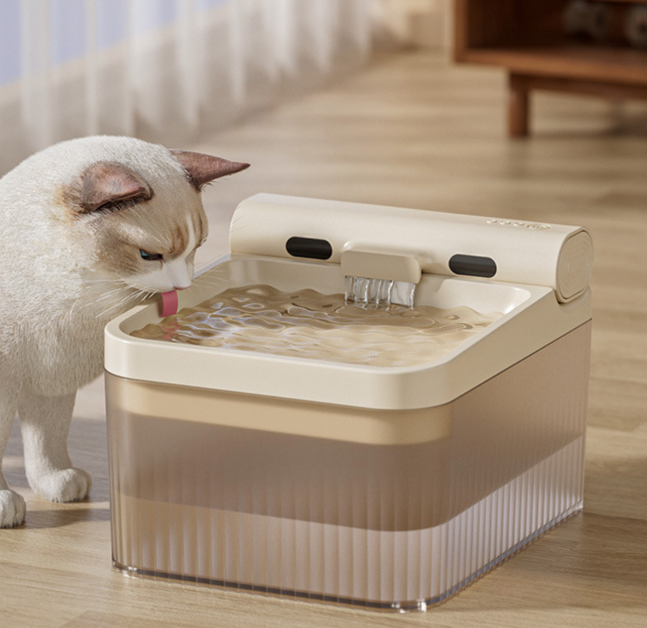 Chenpet Electric Automatically Pet Water Bowls