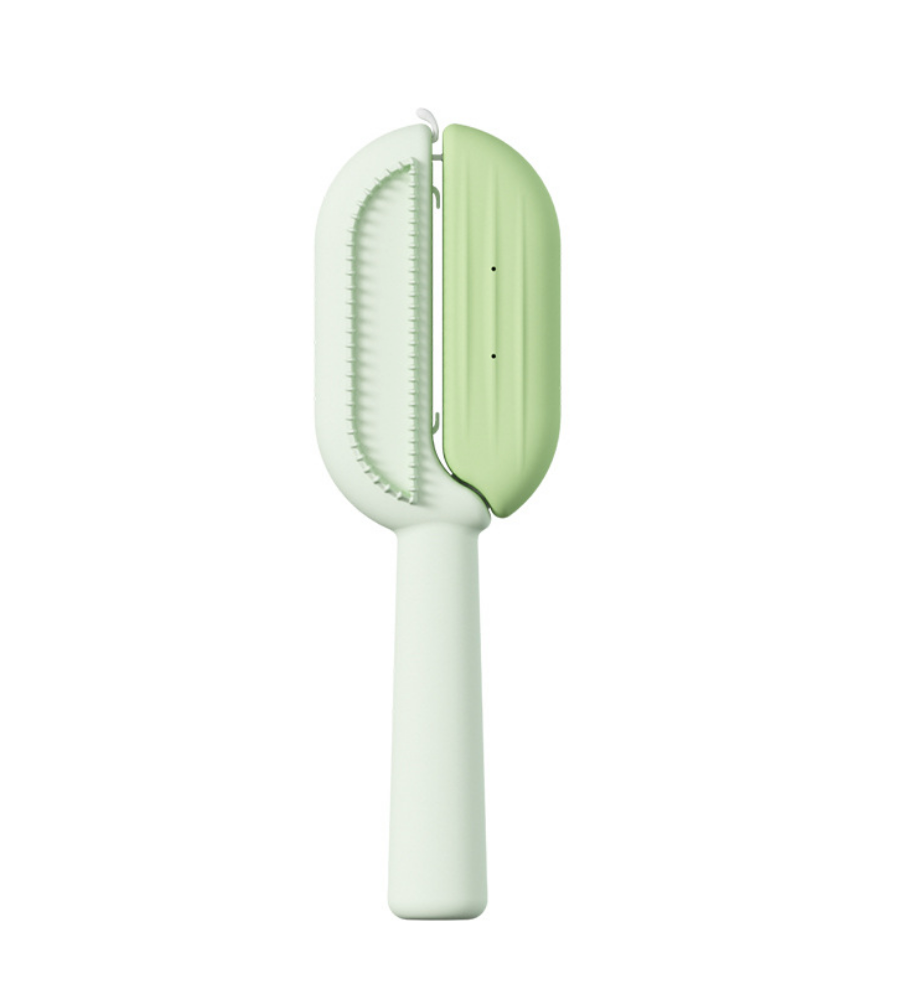 Chenpet Wholesale ABS Pet Clean Combs