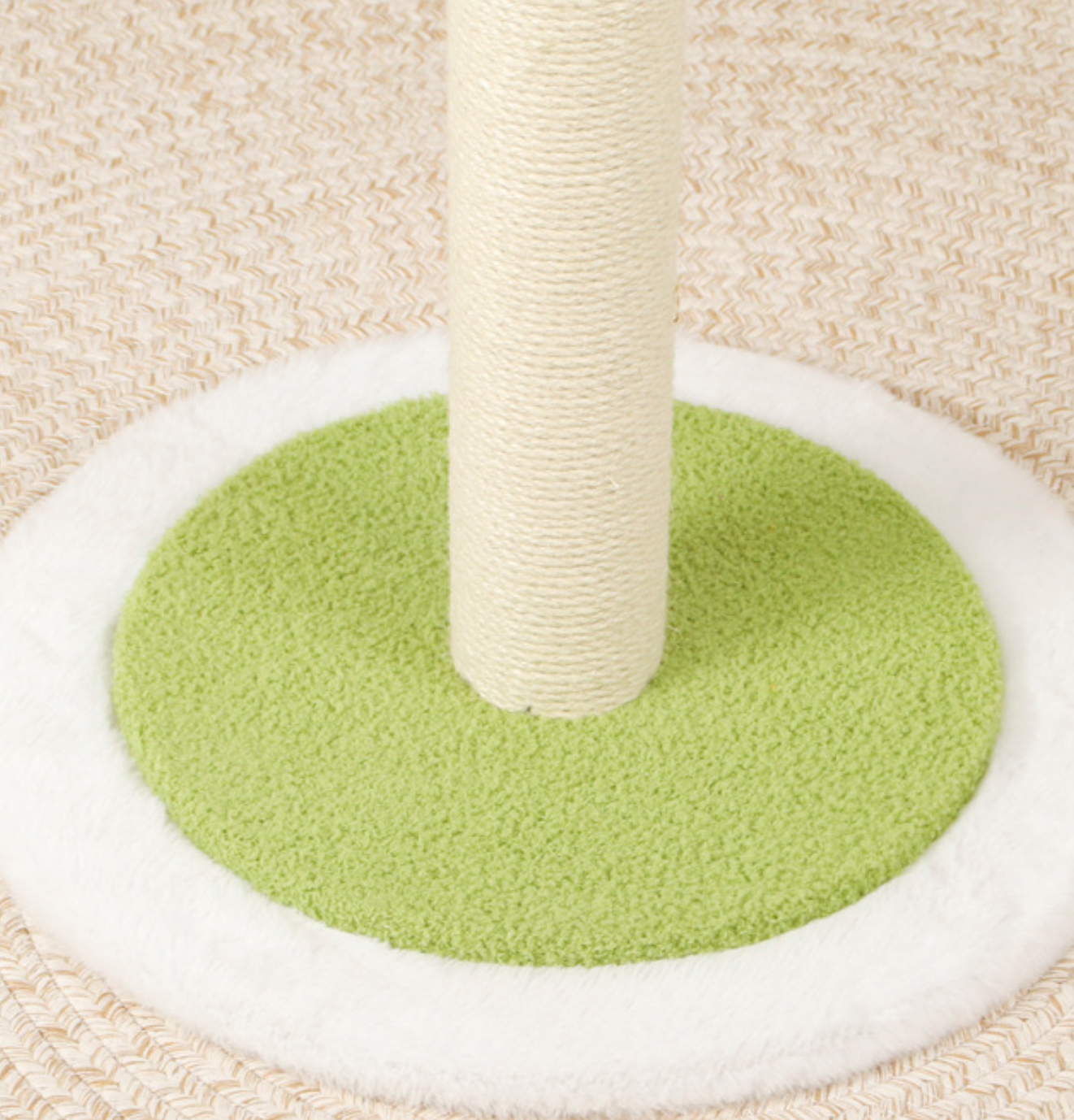 Chenpet Manufacturer Maple Leaf Durable Cat Trees