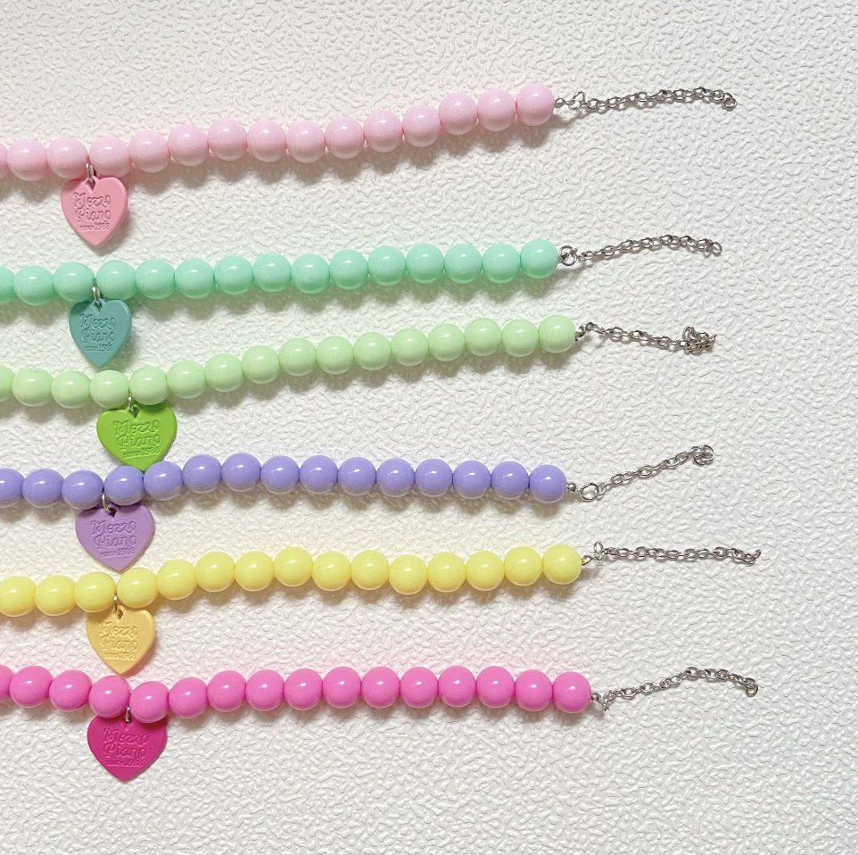 Chenpet Hot Selling Plastic Pet Necklaces Cat Decoration
