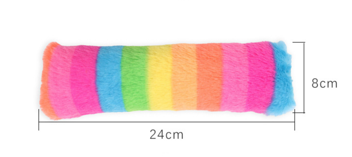 Chenpet Wholesale Hot Selling Cat Plush Play Catnip Toys