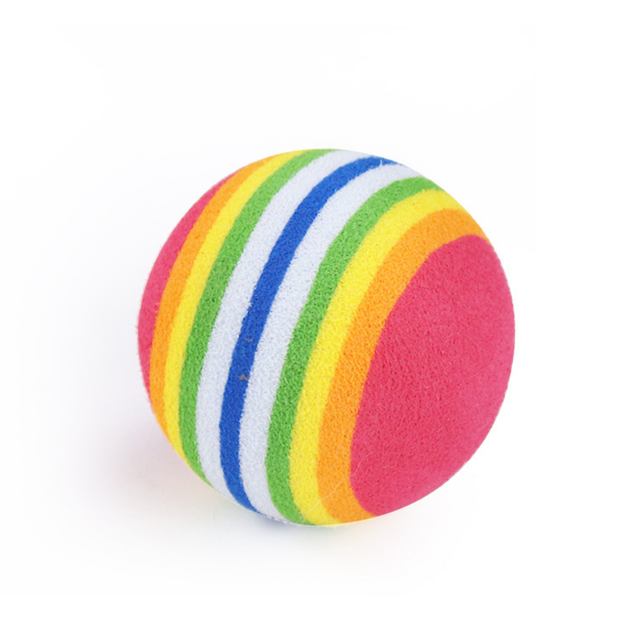 Chenpet Wholesale EVA Cat Play Toys Interactive Pet Toys