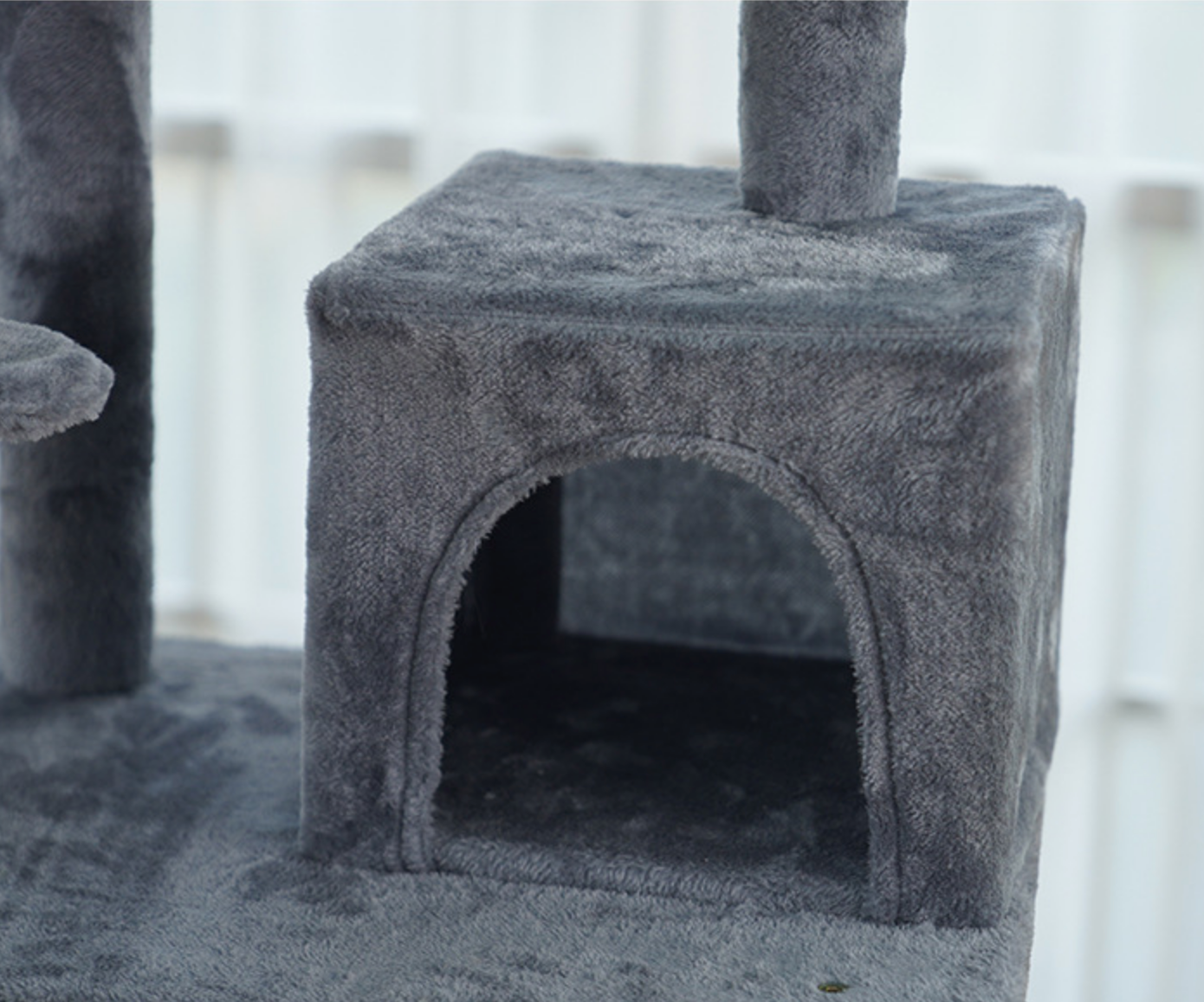 Chenpet High Quality Large Durable Cat Trees Cat Climbing Beds