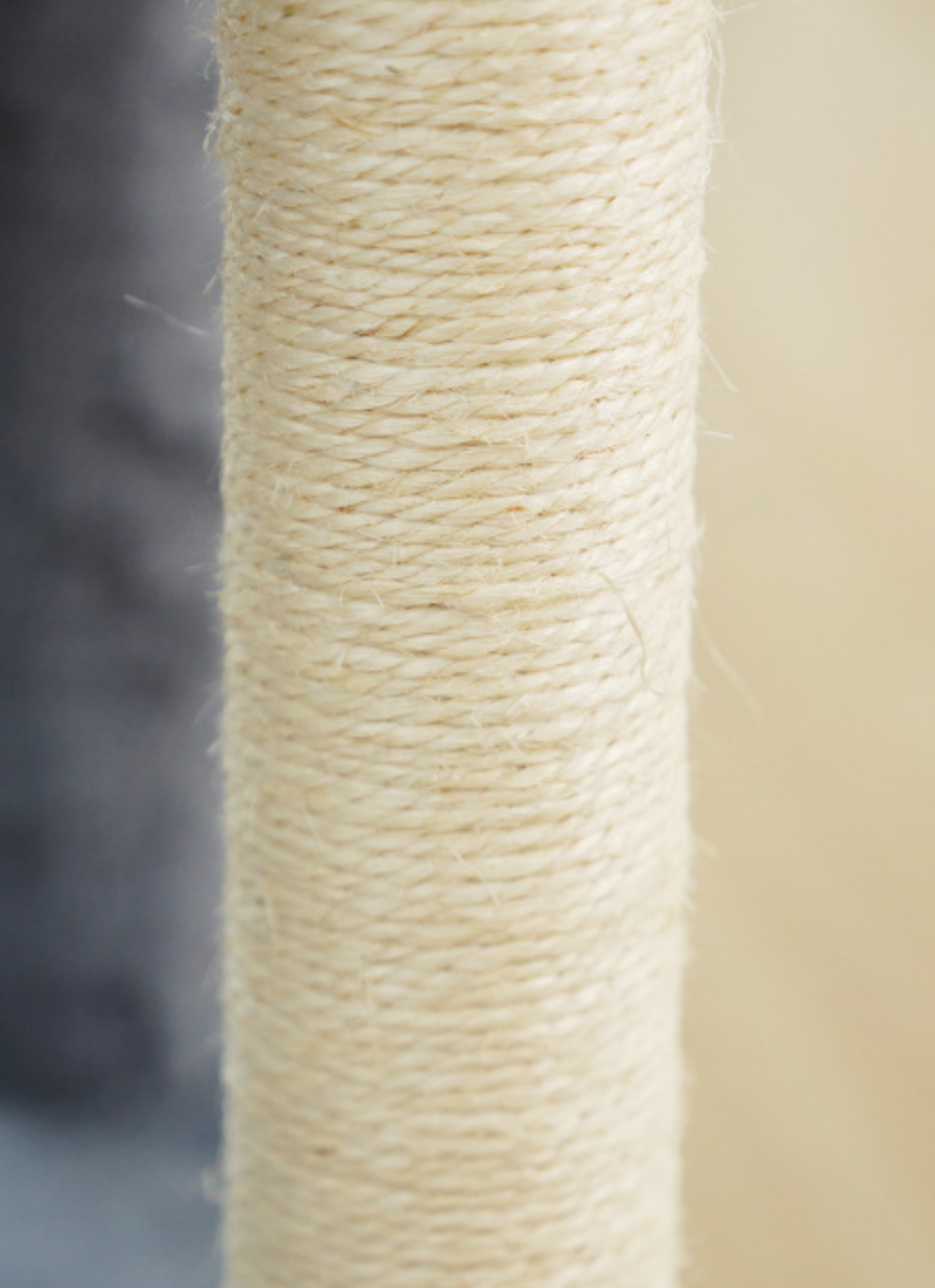 Chenpet High Quality Large Durable Cat Trees Cat Climbing Beds