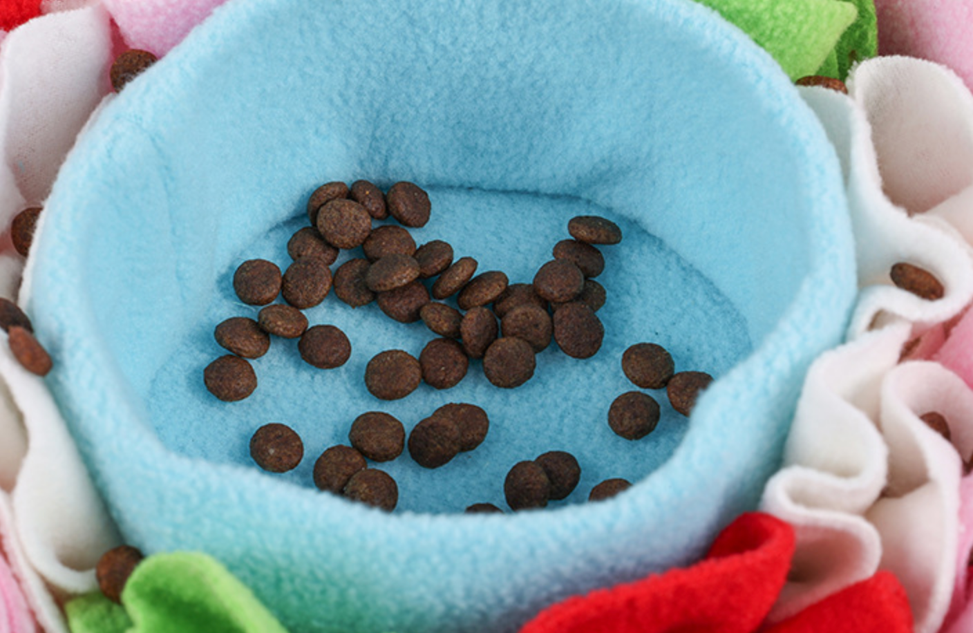 Chenpet Wholesale Pet Polar Fleece Snuffle Mats