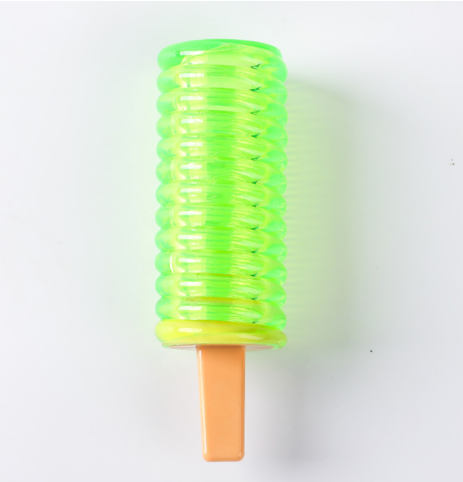 Chenpet Wholesale Summer Pet Cool ABS Dog Chews Toys