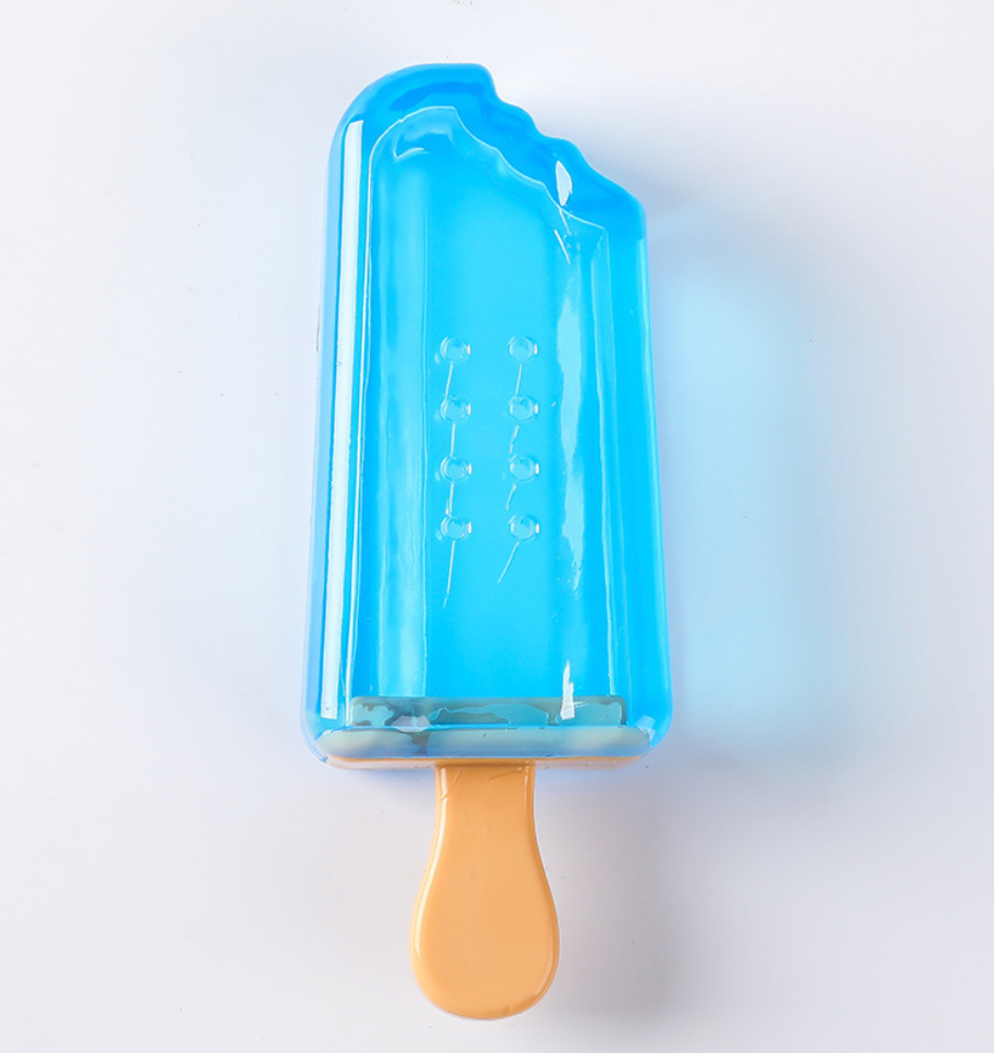 Chenpet Wholesale Summer Pet Cool ABS Dog Chews Toys