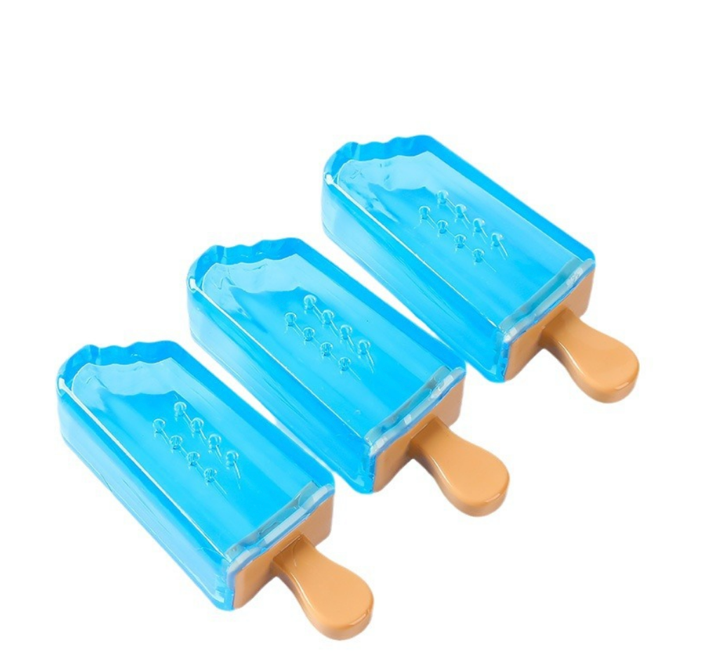 Chenpet Wholesale Summer Pet Cool ABS Dog Chews Toys