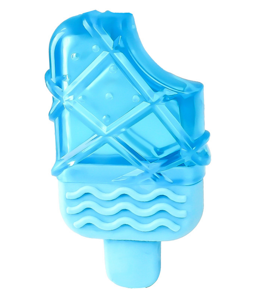 Chenpet TPR Summer Cool Pet Chew Toys Dog Toys