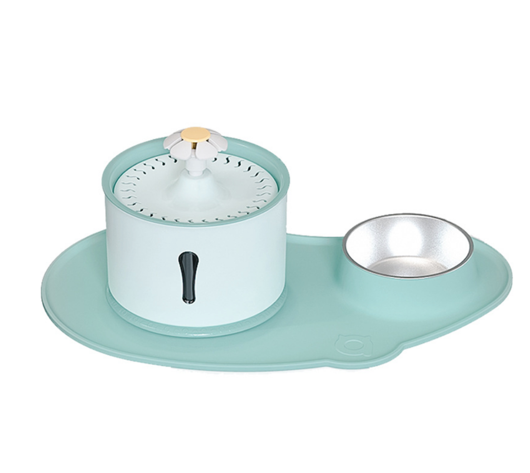 Chenpet Pet Intelligent Drinking Fountain Automatic Recirculation