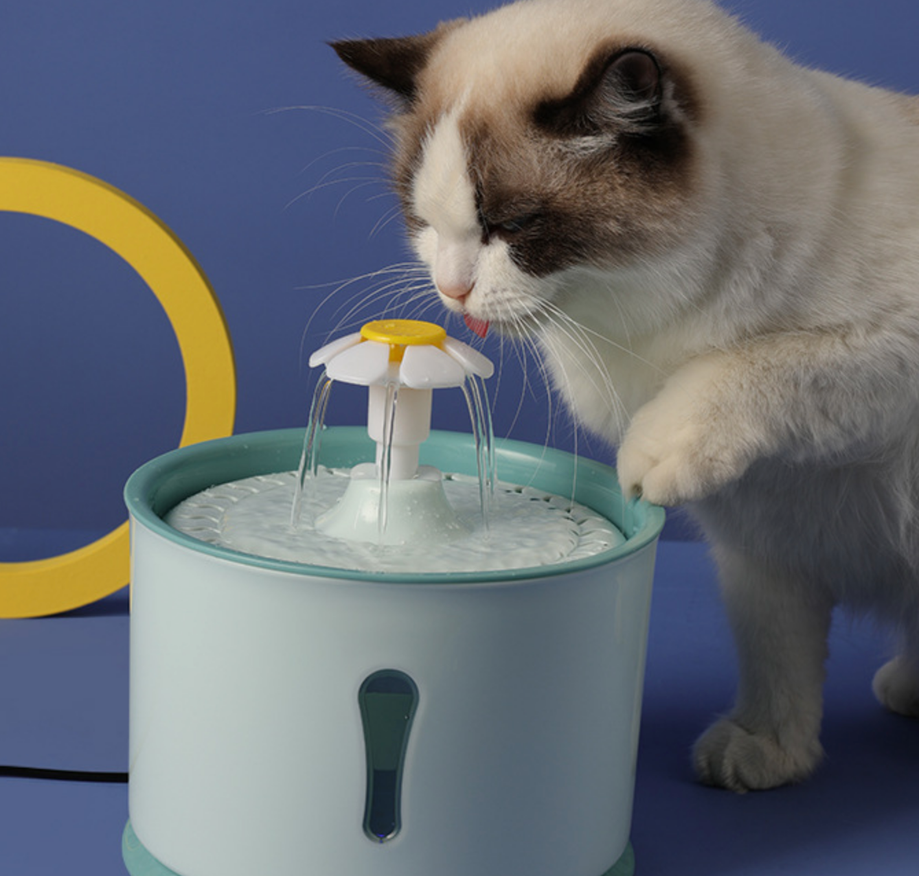 Chenpet Pet Intelligent Drinking Fountain Automatic Recirculation