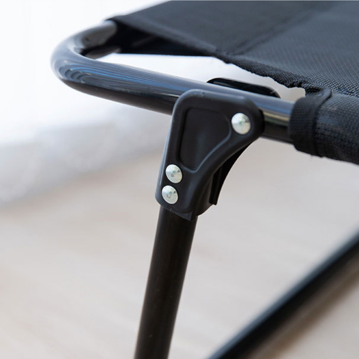 Chepet Wholesale Breathable Pet Steel Dog Beds