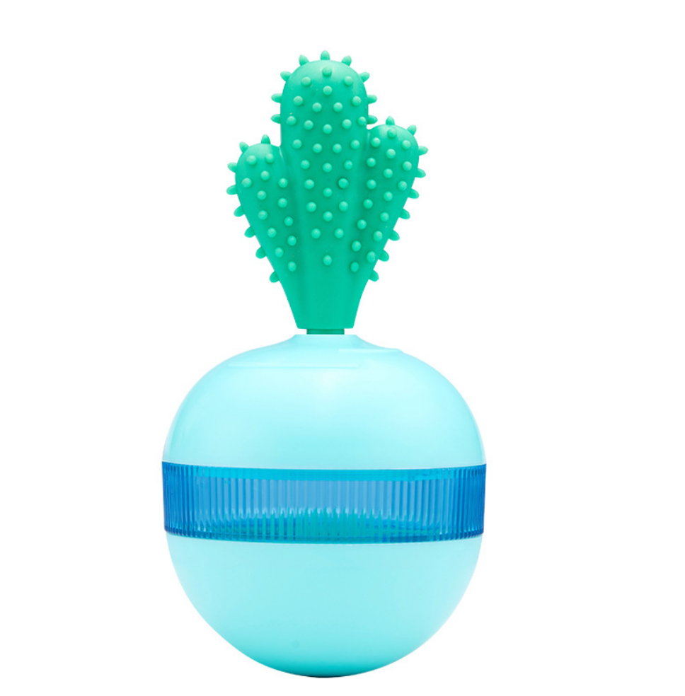 Chenpet New Design Pet Tilting Doll Feeding Toys