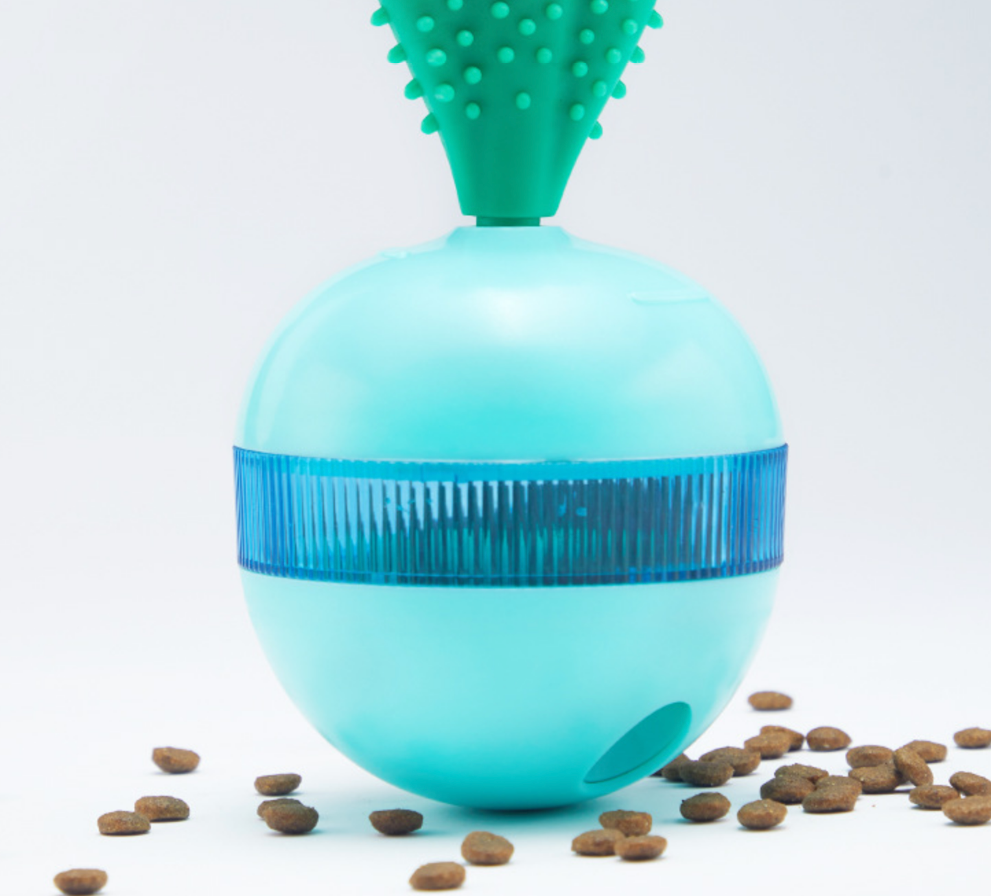 Chenpet New Design Pet Tilting Doll Feeding Toys