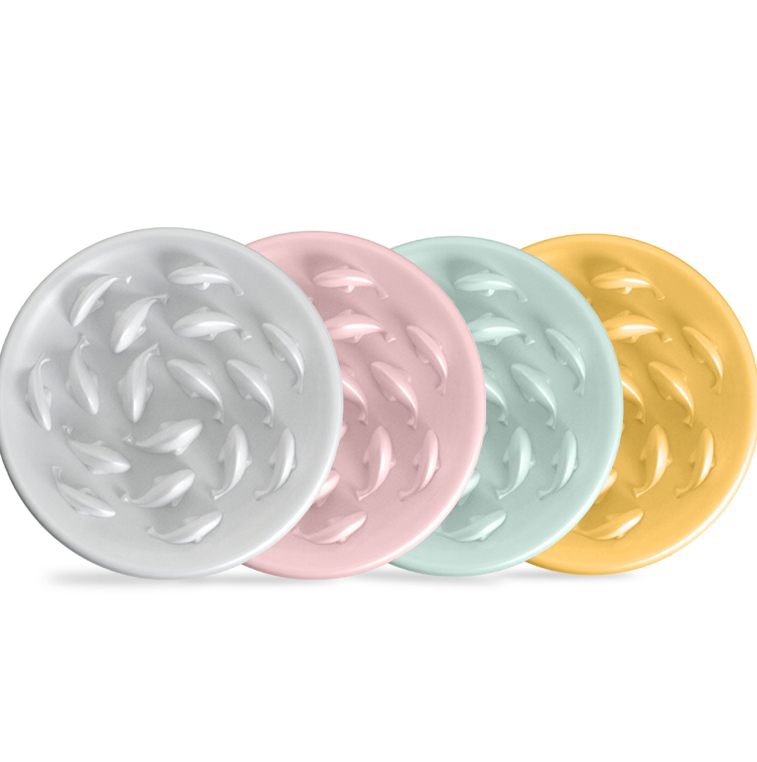 Chenpet Wholesale PP Pet Dog Feeding Bowls