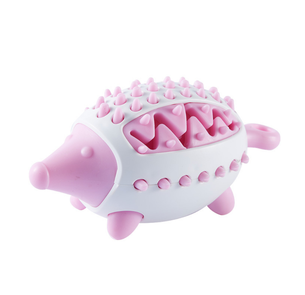 Chenpet Wholesale Pet TPR Feeding Pet Toys Dog Play Toys