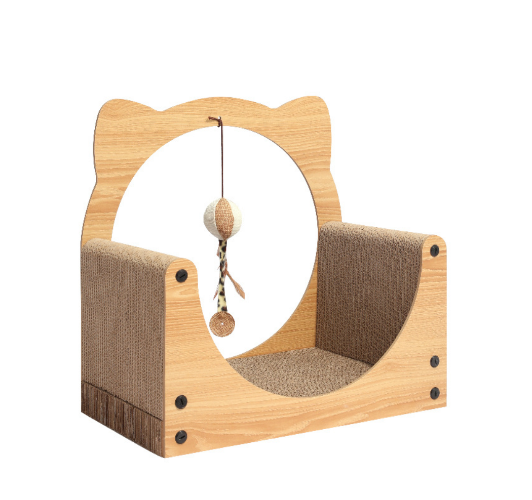 Chenpet Wholesale New Design Cat Scratchers