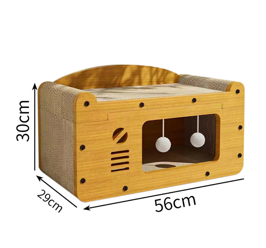 Chenpet Wholesale New Design Cat Scratchers