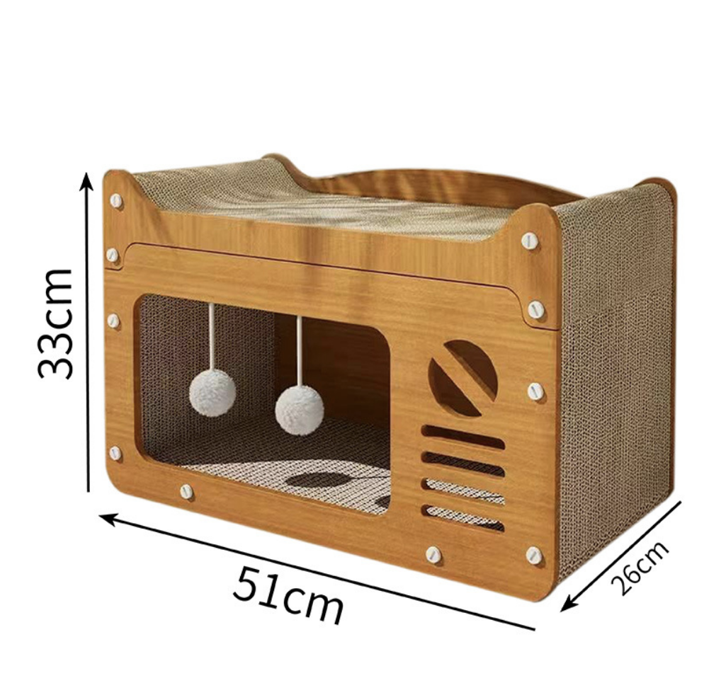 Chenpet Wholesale New Design Cat Scratchers