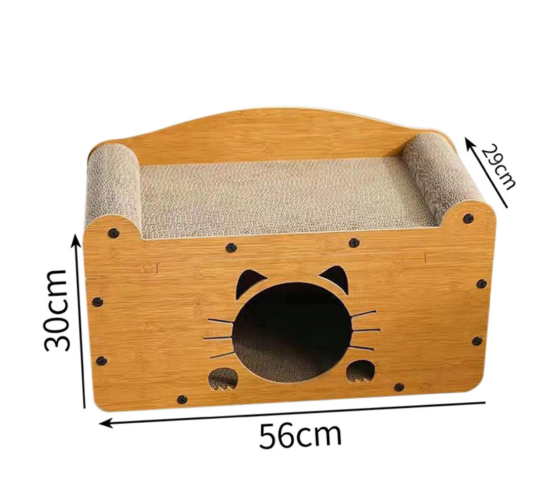 Chenpet Wholesale New Design Cat Scratchers