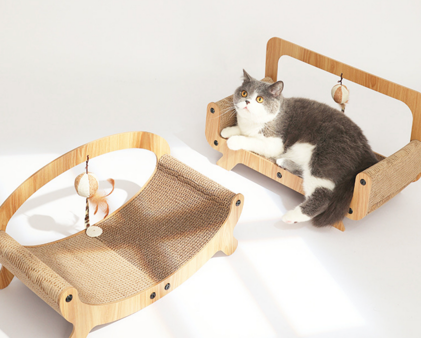 Chenpet Wholesale New Design Cat Scratchers
