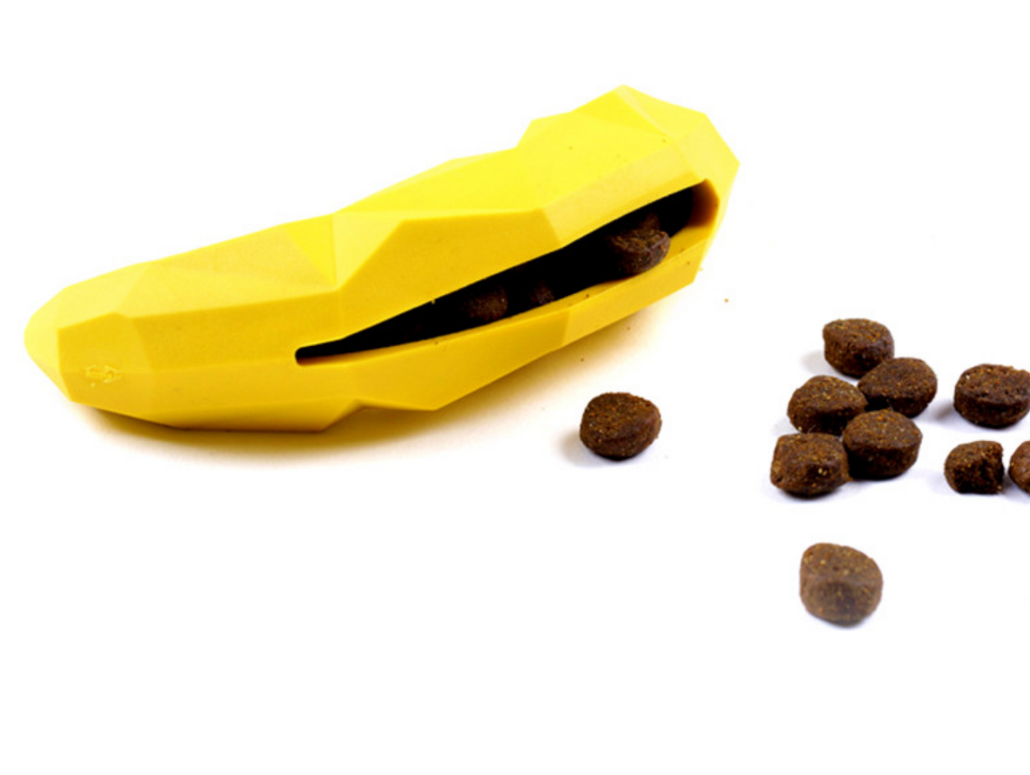 Chenpet Wholesale ABS Feeding Pet Toys Dog Training IQ Toys