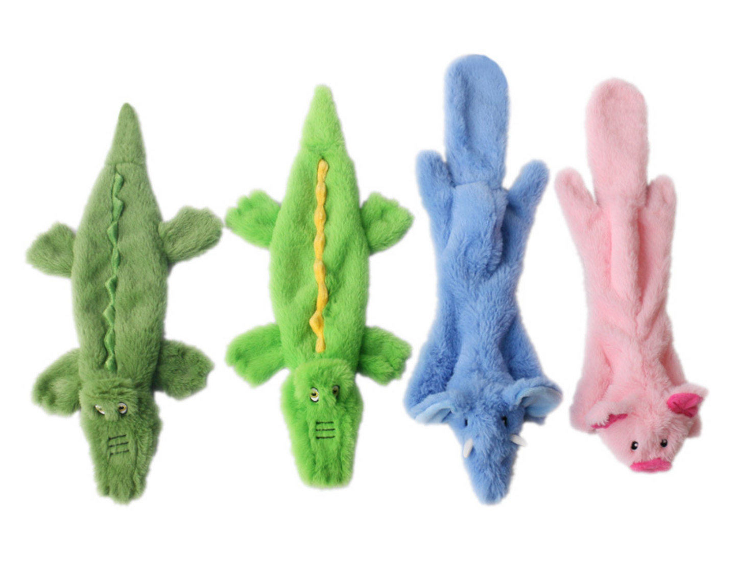 Chenpet Wholesale Pet Plush Dog Toys