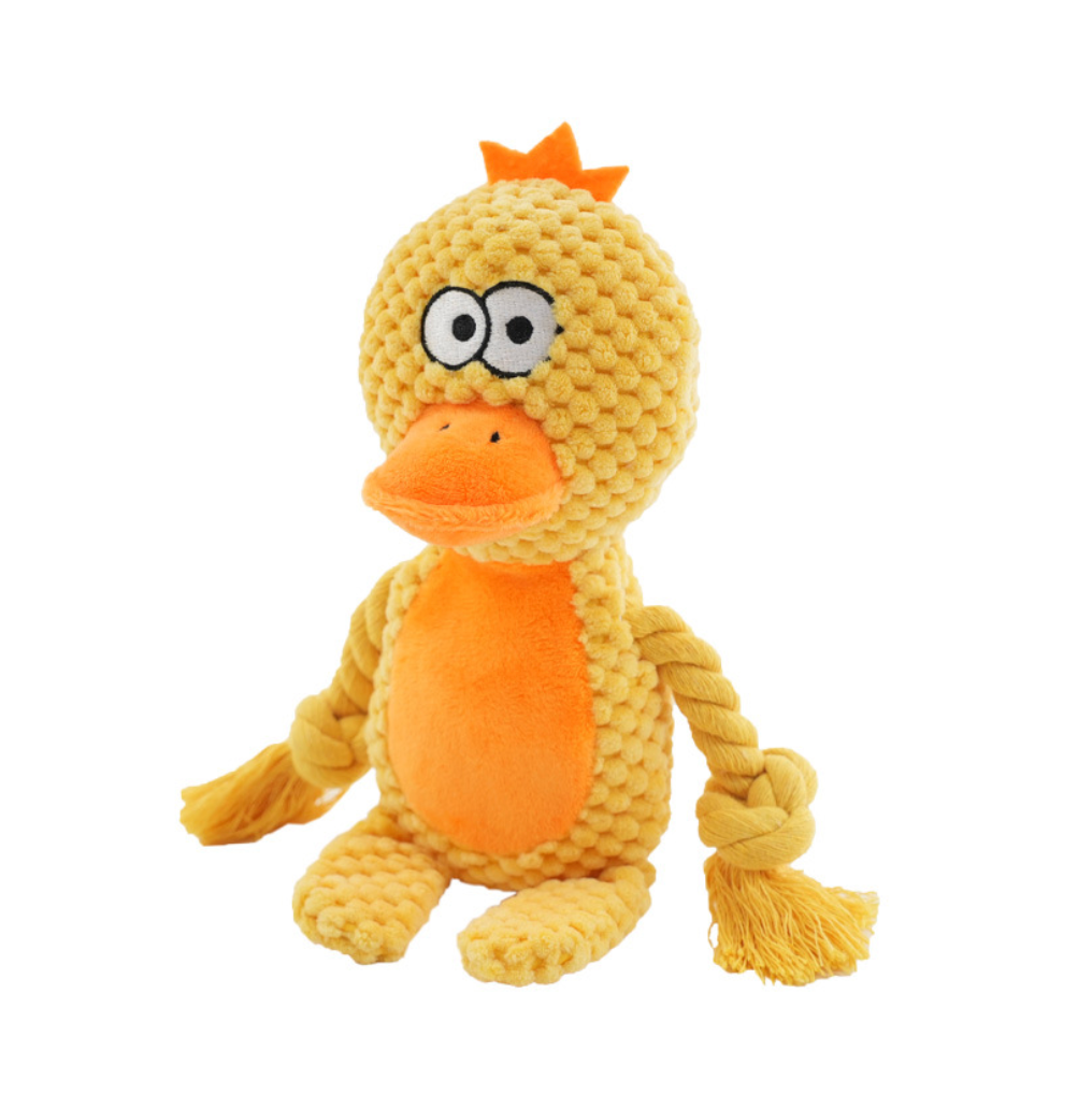 Chenpet New Design Pet Plush Dog Toys