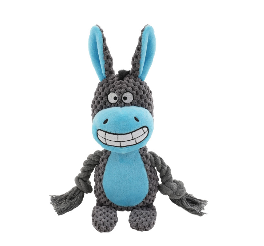 Chenpet New Design Pet Plush Dog Toys