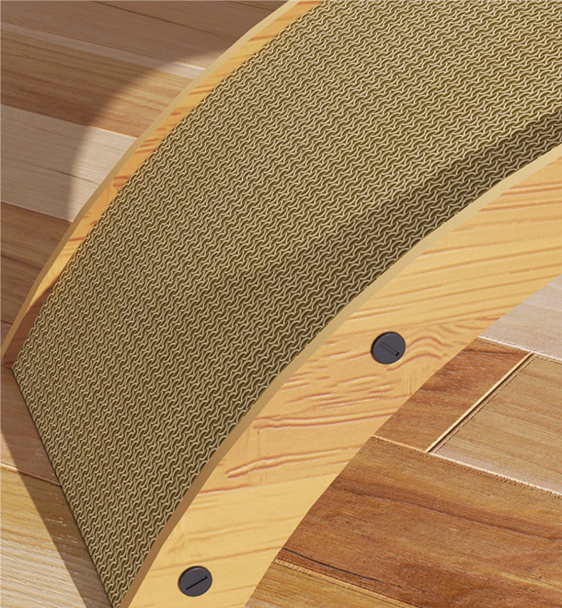 Chenpet Wholesale High Quality Cat Scratchers Cat Plays