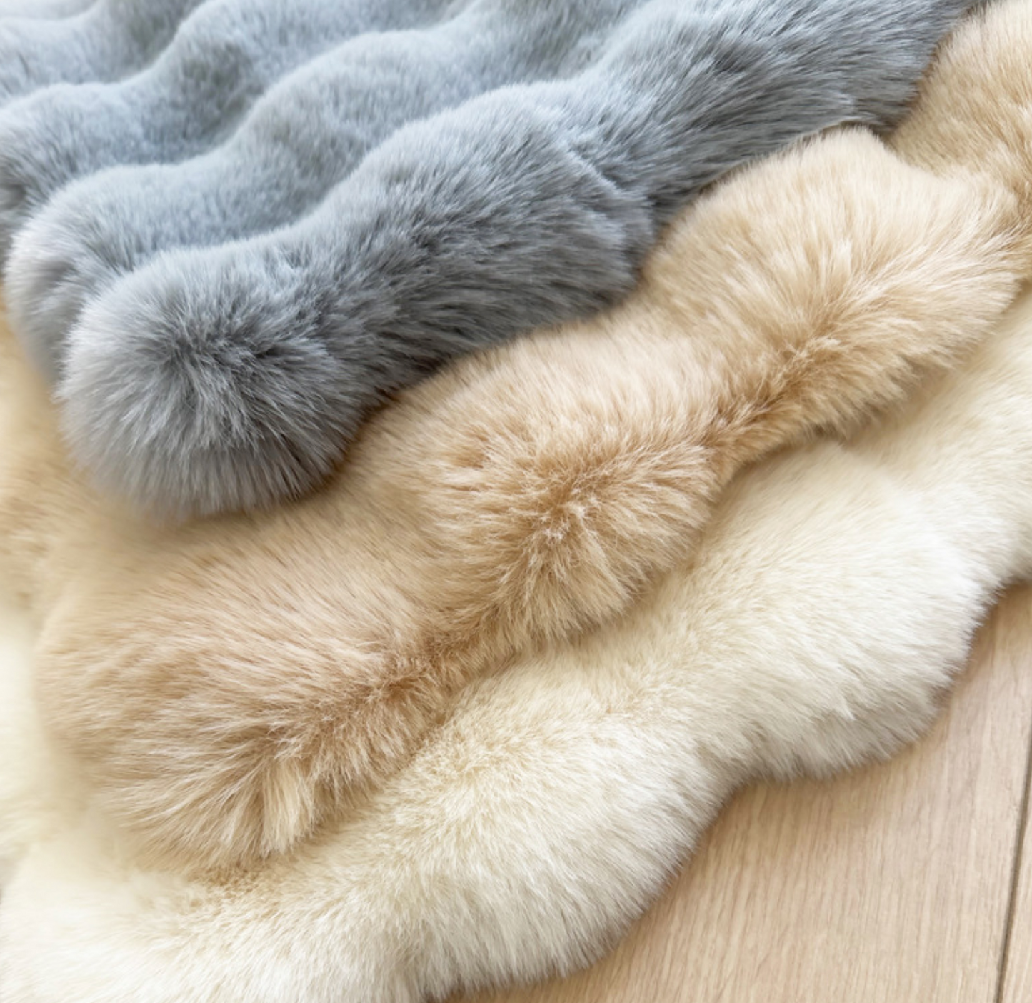 Chenpet Wholesale Pet Plush Mats Dog Mats Cat Mats