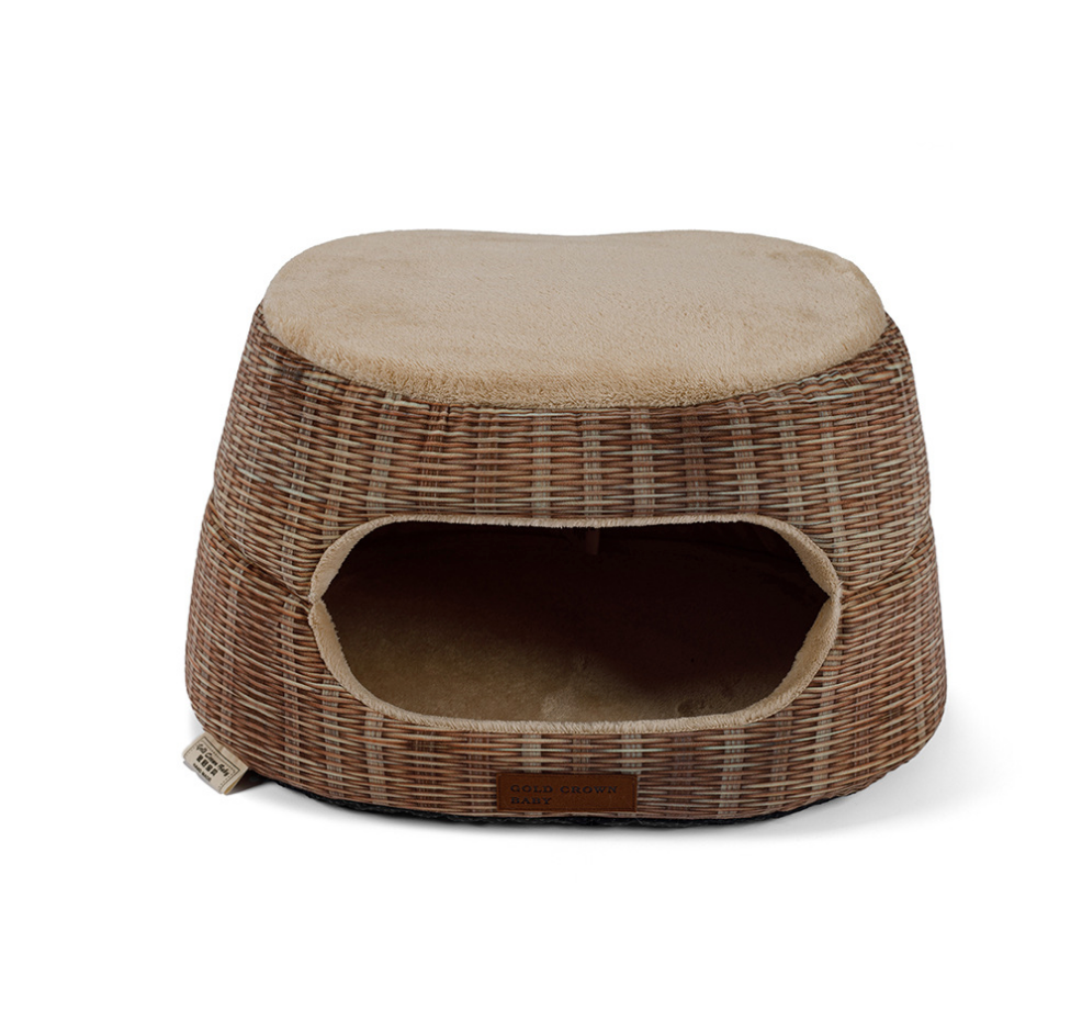 Chenpet Manufacturer Foldable Winter Pet Beds