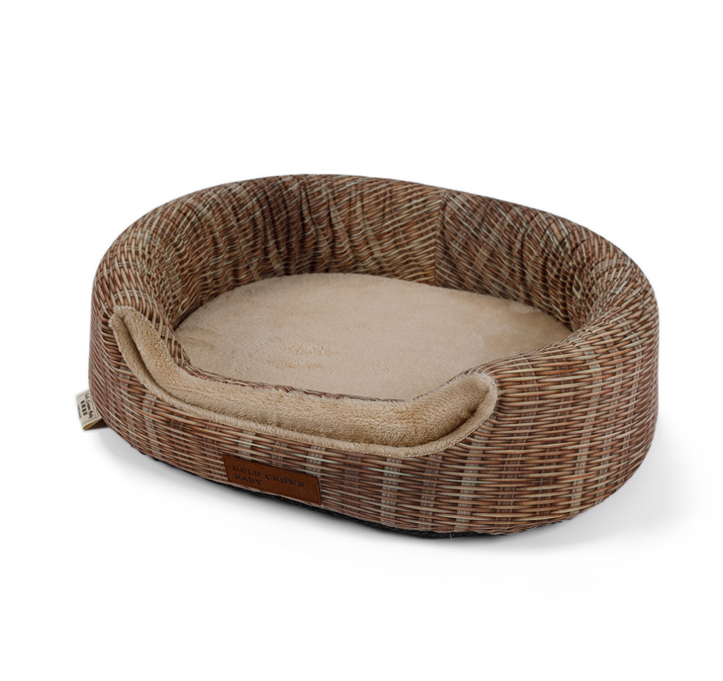 Chenpet Manufacturer Foldable Winter Pet Beds