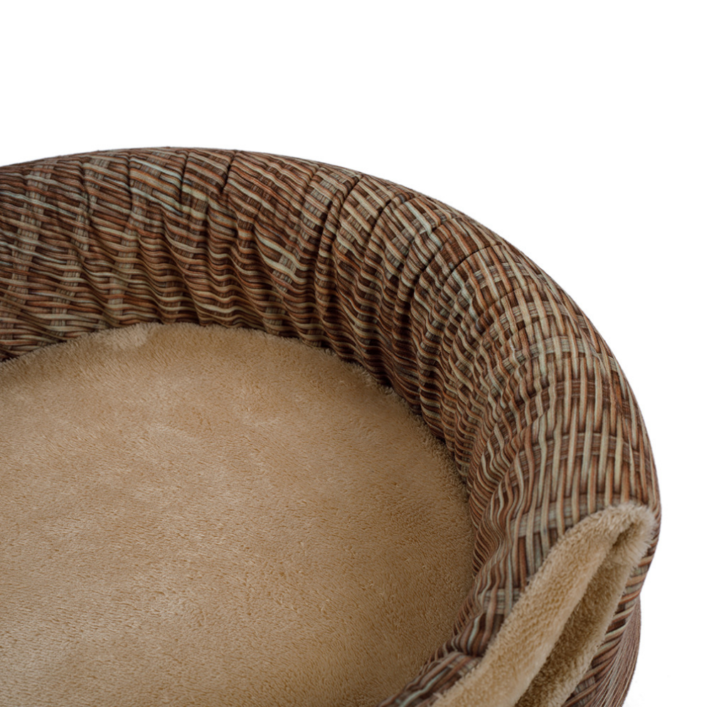 Chenpet Manufacturer Foldable Winter Pet Beds