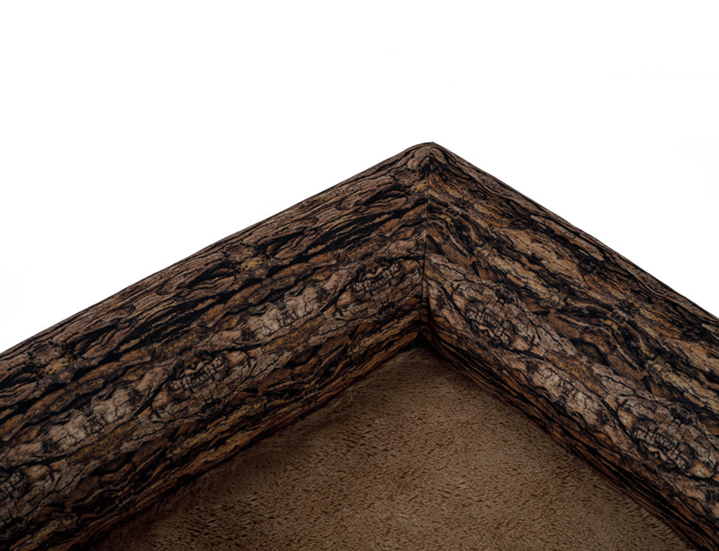 Chenepet New Design Foam Fleece Foam Pet Dog Beds