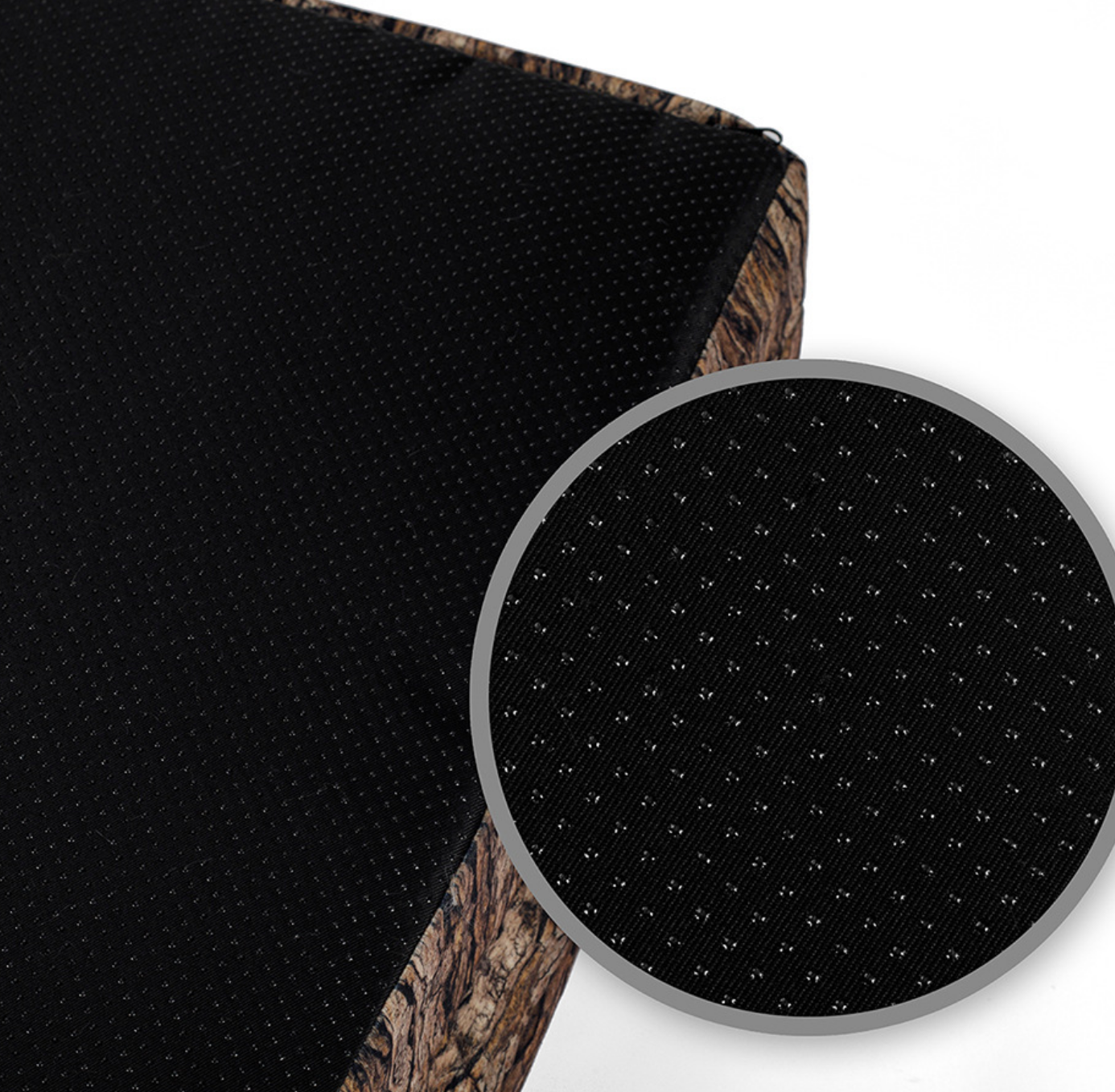 Chenepet New Design Foam Fleece Foam Pet Dog Beds