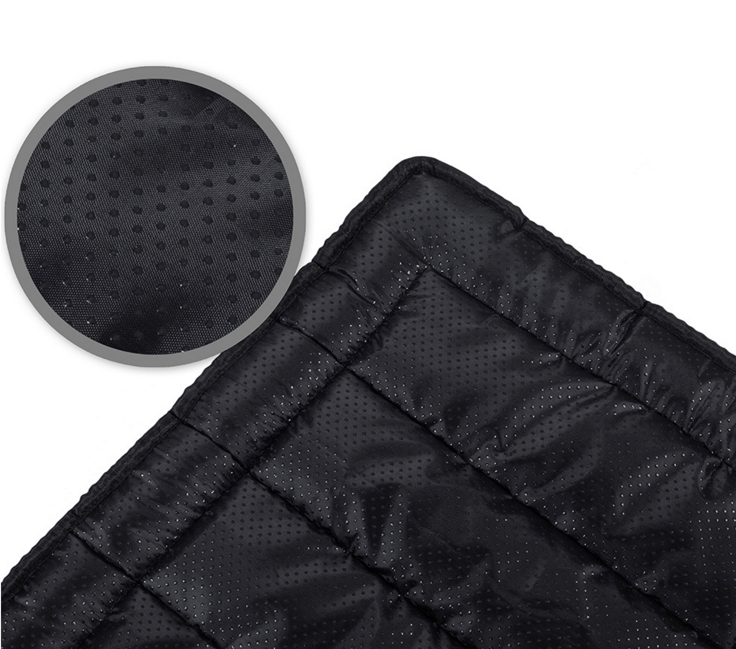 Chenpet Warm Camouflage Litter Cushion Pet Beds