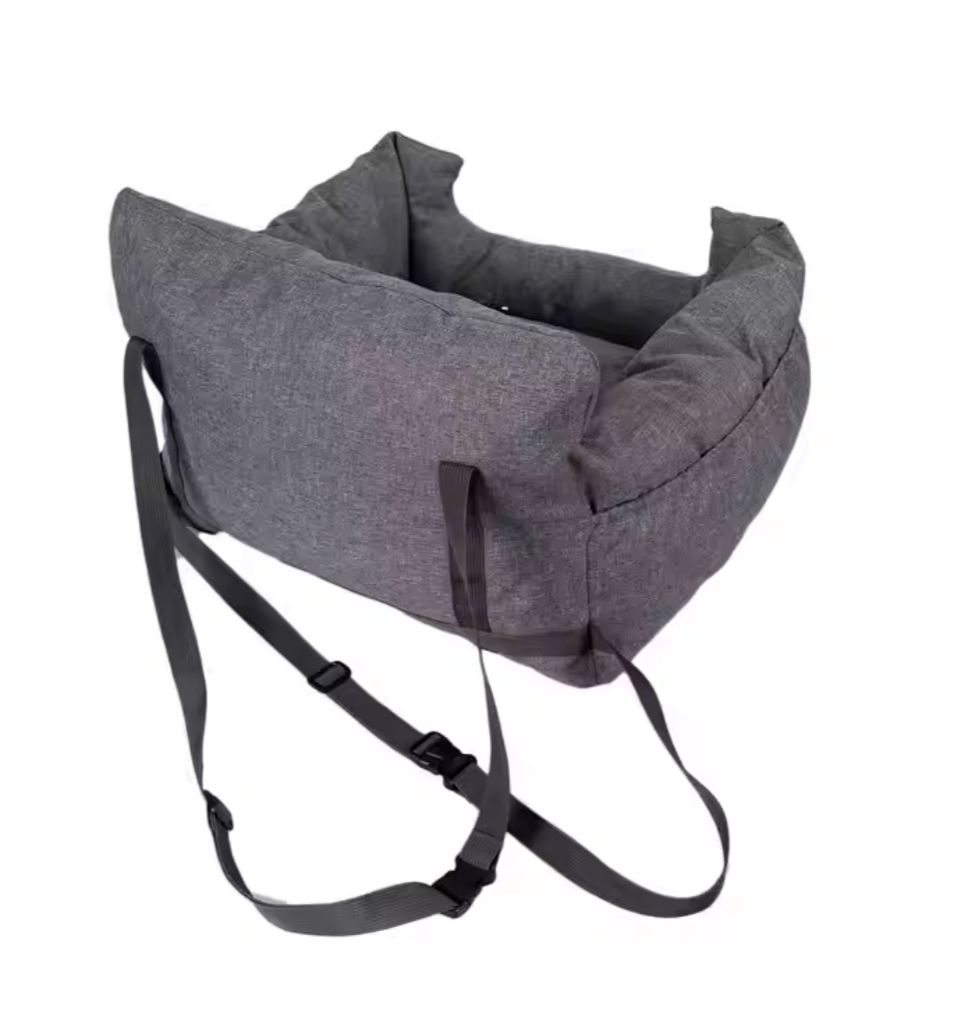 Chenpet Wholesale Waterproof Oxford Dog Car Seat Beds