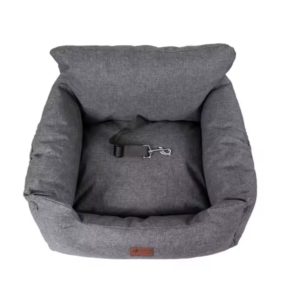 Chenpet Wholesale Waterproof Oxford Dog Car Seat Beds