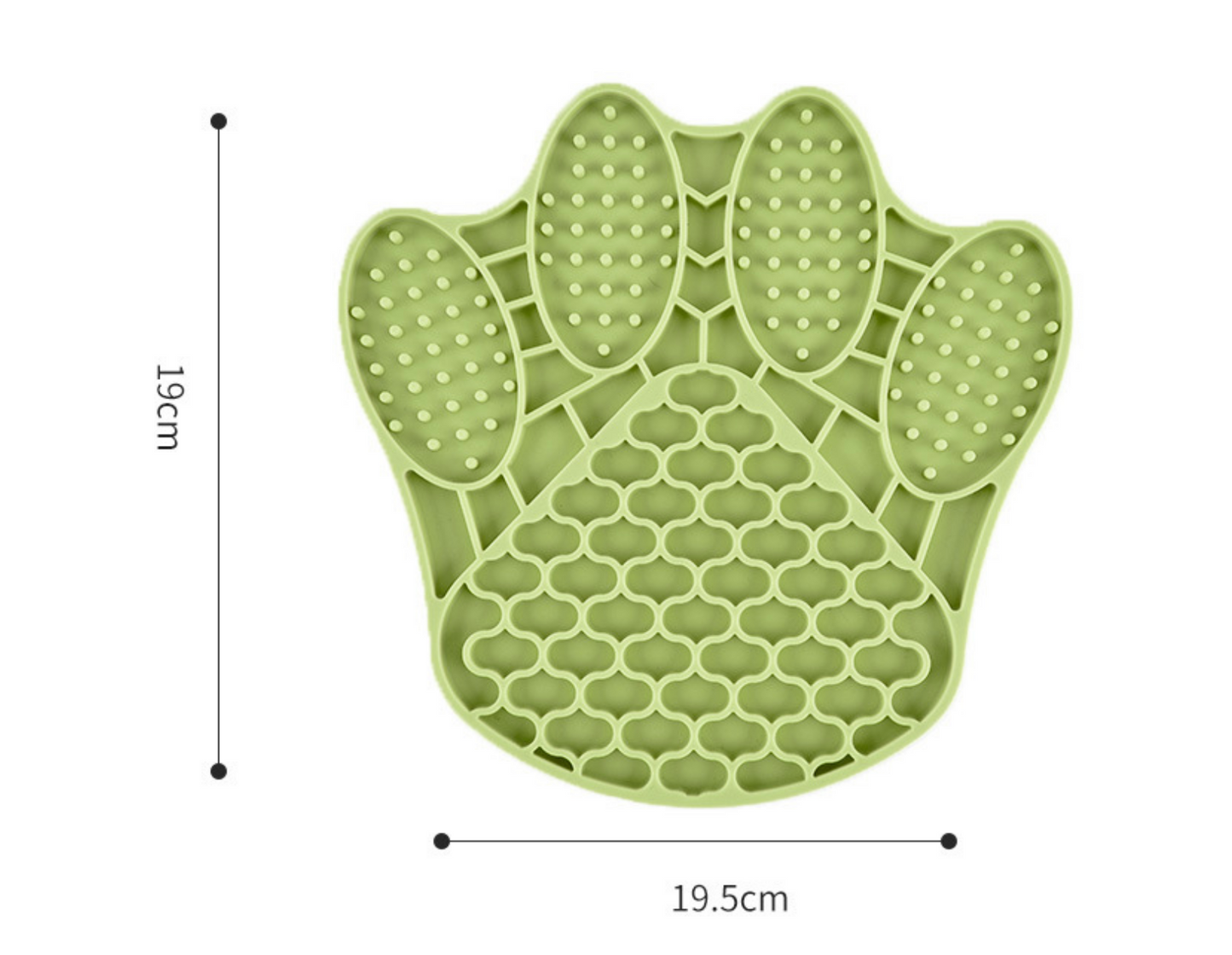 Chenpet Wholesale Pet Silicone Eating Pads