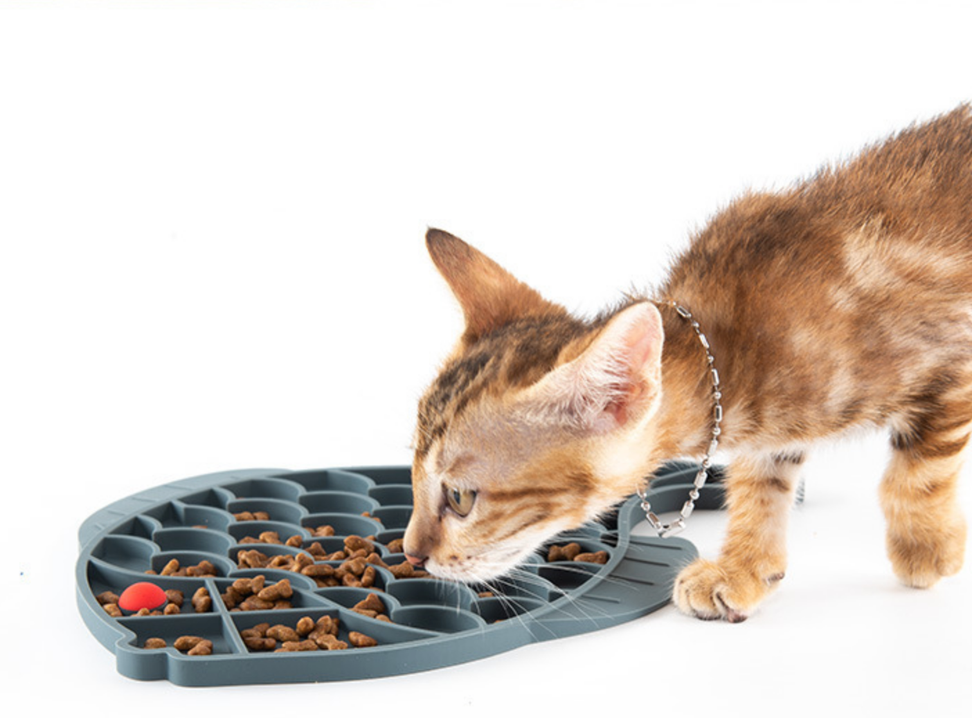 Chenpet Wholesale Pet Silicone Eating Pads