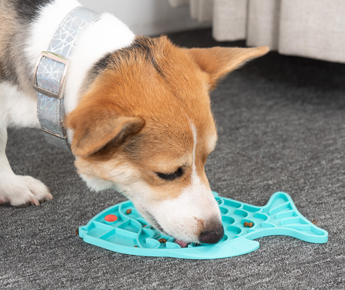 Chenpet Wholesale Pet Silicone Eating Pads